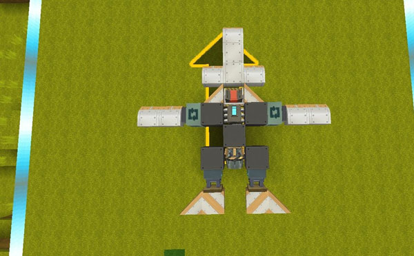 迷你世界官服版下载2024最新版v1.41.15 安卓版