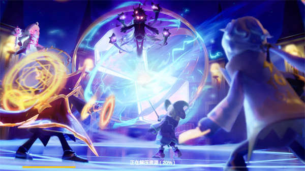 香肠人吃鸡手游