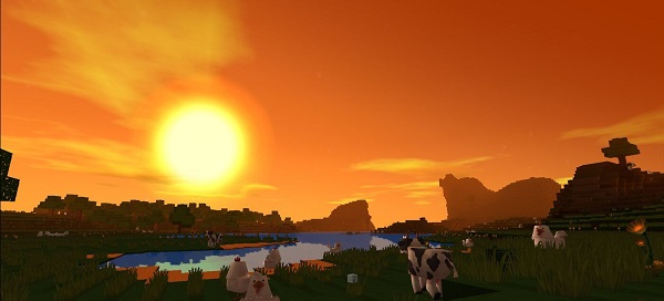 迷你世界官服版下载2024最新版v1.41.15 安卓版