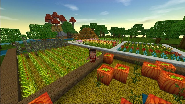 迷你世界官服版下载2024最新版v1.41.15 安卓版