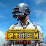 地铁逃生欧服(PUBG MOBILE)v2.6.0 安卓版