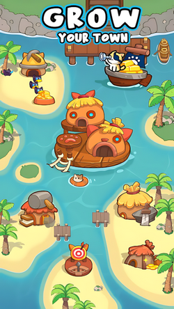 猫meme塔防手游v1.5.12 最新版