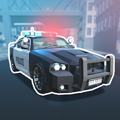 交通警察3d游戏(Traffic Cop 3D)v1.6.6 汉化版