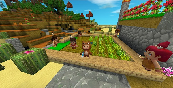 迷你世界官服版下载2024最新版v1.41.15 安卓版