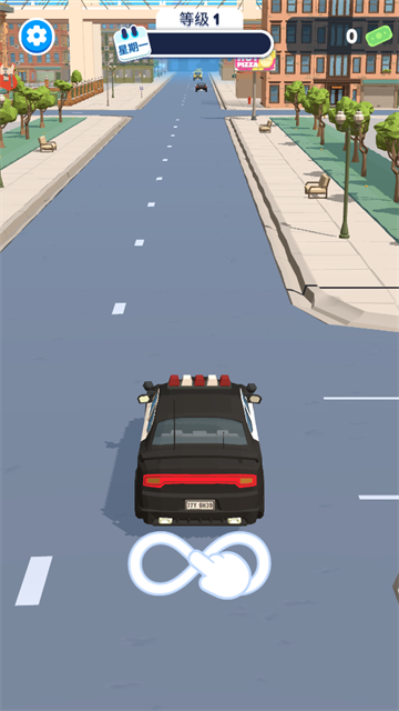 交通警察3d游戏 交通警察3d游戏