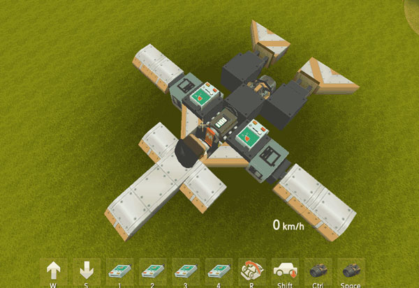 迷你世界官服版下载2024最新版v1.41.15 安卓版