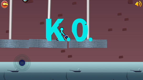 巅峰决斗火柴人最新版v1.4.3 安卓版