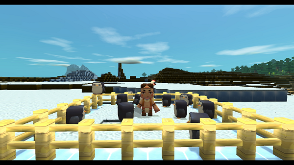 迷你世界官服版下载2024最新版v1.41.15 安卓版