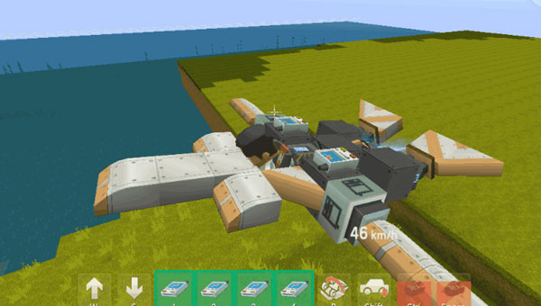 迷你世界官服版下载2024最新版v1.41.15 安卓版