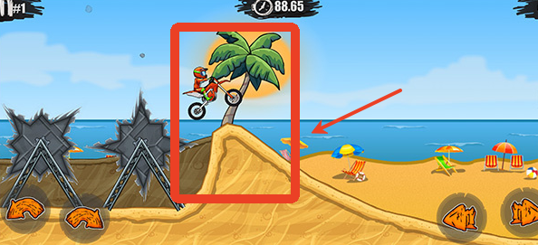 狂野飙客3新版本(狂野飚车3)v1.19.6 安卓版