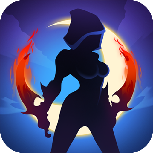 影子刀客手游v1.7 最新版