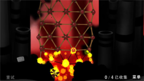 粘世界汉化版(World of Goo)v1.2 最新版