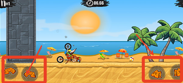 狂野飙客3新版本(狂野飚车3)v1.19.6 安卓版