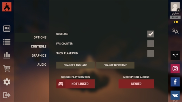 氧化物生存岛手游(Oxide - Survival Island) 氧化物生存岛手游(Oxide - Survival Island)