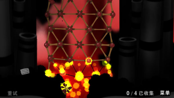 粘世界汉化版(World of Goo)v1.2 最新版