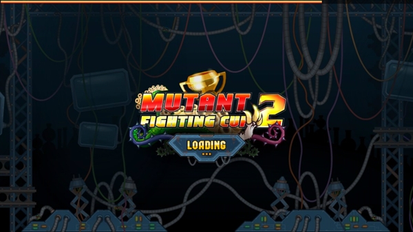 变异体战争2手游(Mutant Fighting Cup 2)v66.2.0 安卓版