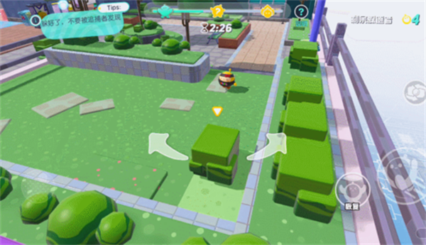 蛋仔派对华为渠道服