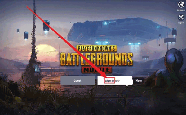 PUBG地铁逃生测试服(BETA PUBG MOBILE)v3.4.4 安卓版