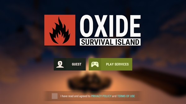 氧化物生存岛手游(Oxide - Survival Island) 氧化物生存岛手游(Oxide - Survival Island)