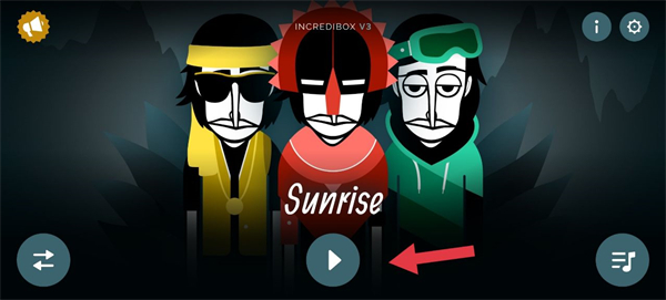 节奏盒子v9版本(节奏盒子Incredibox)v0.6.6 最新版