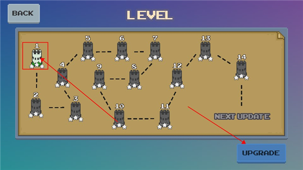 像素进击的巨人(Pixel on Titan)v1.0 安卓版