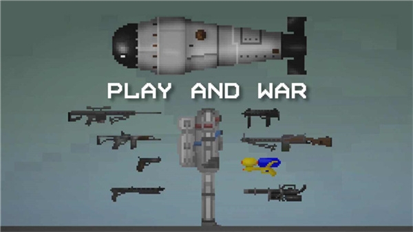 甜瓜游乐场7723旧版本(Melon Sandbox)v25.0.1 安卓版