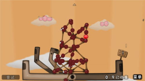 粘世界汉化版(World of Goo)v1.2 最新版