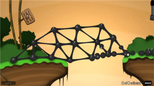 粘世界汉化版(World of Goo)v1.2 最新版