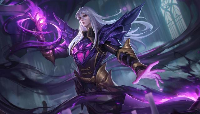 王者荣耀国际服官方下载手机版(Honor of Kings)v9.4.1.14 最新版