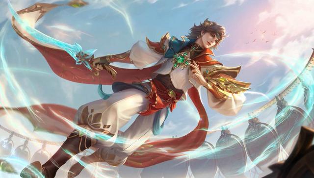 王者荣耀国际服官方下载手机版(Honor of Kings)v9.4.1.14 最新版