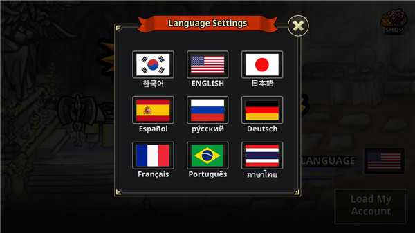 反击骑士手游(Counter Knights)v1.4.14 最新版