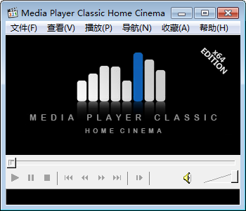 media player classic(mpc播放器)下载最新版