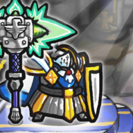 反击骑士手游(Counter Knights)v1.4.14 最新版