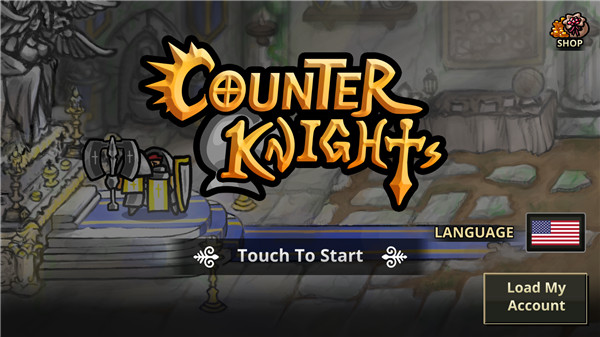 反击骑士手游(Counter Knights)v1.4.14 最新版