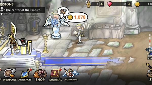 反击骑士手游(Counter Knights)v1.4.14 最新版