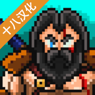 斗士崛起手游v1.048 最新版