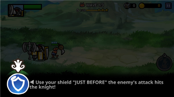 反击骑士手游(Counter Knights)v1.4.14 最新版
