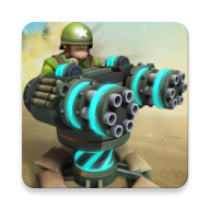 异星入侵手游(Alien Creeps)v2.32.5 最新版