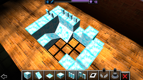 怪物的世界手游(MonsterCrafter)v2.3 最新版