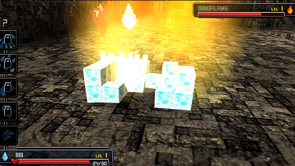 怪物的世界手游(MonsterCrafter)v2.3 最新版