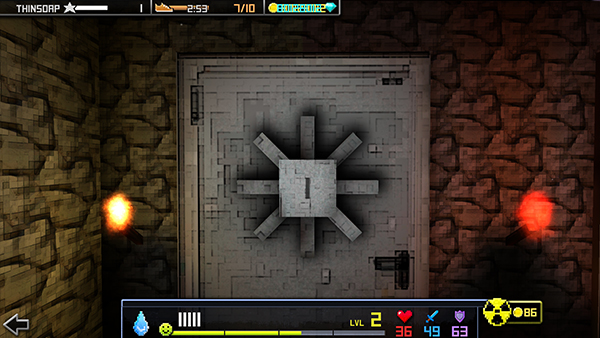 怪物的世界手游(MonsterCrafter)v2.3 最新版