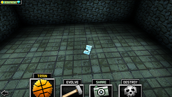 怪物的世界手游(MonsterCrafter)v2.3 最新版