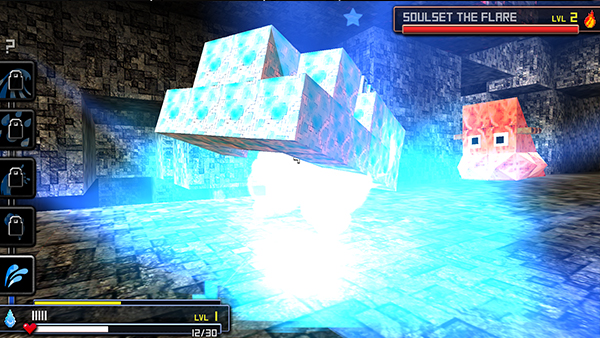 怪物的世界手游(MonsterCrafter)v2.3 最新版