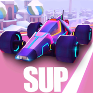 sup竞速驾驶手游(SUP)v2.3.8 最新版