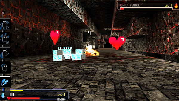 怪物的世界手游(MonsterCrafter)v2.3 最新版