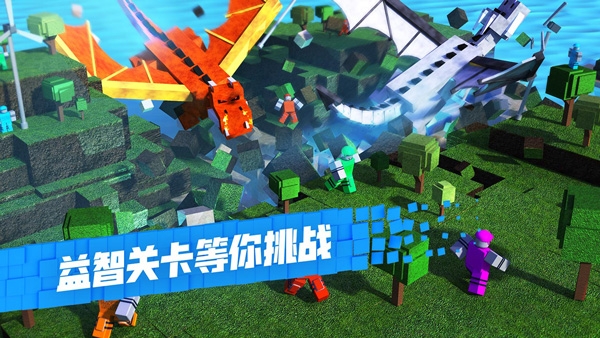 Roblox手机版下载安装 Roblox手机版下载安装