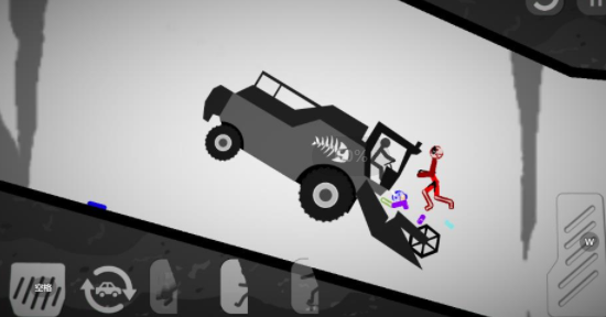 弄死火柴人5下载最新版v1.17 安卓版