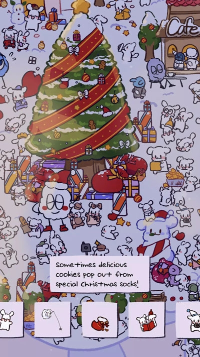 soupsoup下载官方版v1.3.31 安卓版