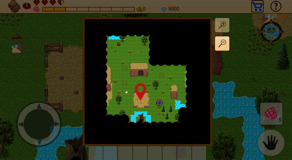 开放世界生存手游下载(Open World)v4.3.2 安卓版