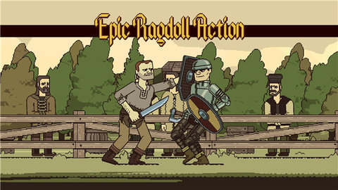 浴血混战Bloody Bastards 浴血混战Bloody Bastards